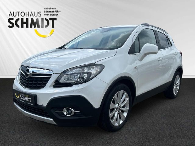 Opel Mokka Innovation, Automatik, AHK