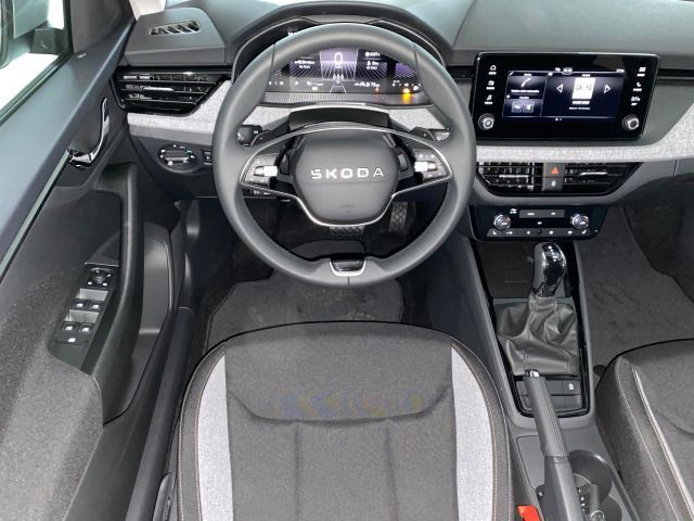 Kamiq Selection 1.0 TSI DSG LED+KLIMAAUTO+SHZ