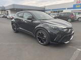 Toyota C-HR Hybrid GR Sport Black Edition - Toyota C-HR: GR Sport Edition