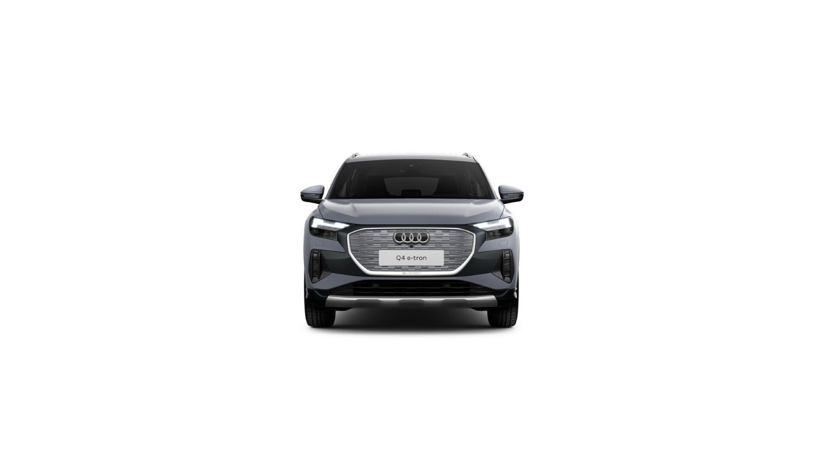 Audi Q4 e-tron - Bild 6