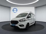 Ford Transit Custom 300 L2 H2 Trend*KLIMA*TEMP*1.Ha* - Ford Transit Custom in Krefeld