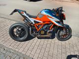 KTM SuperDuke 1290 RR