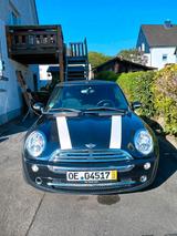 MINI Mini Cooper R52 Limitid Edition - MINI MINI aus 2006: Roadster