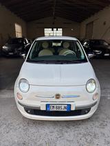 Fiat 500 1.2 by Gucci - Fiat 500: By Gucci