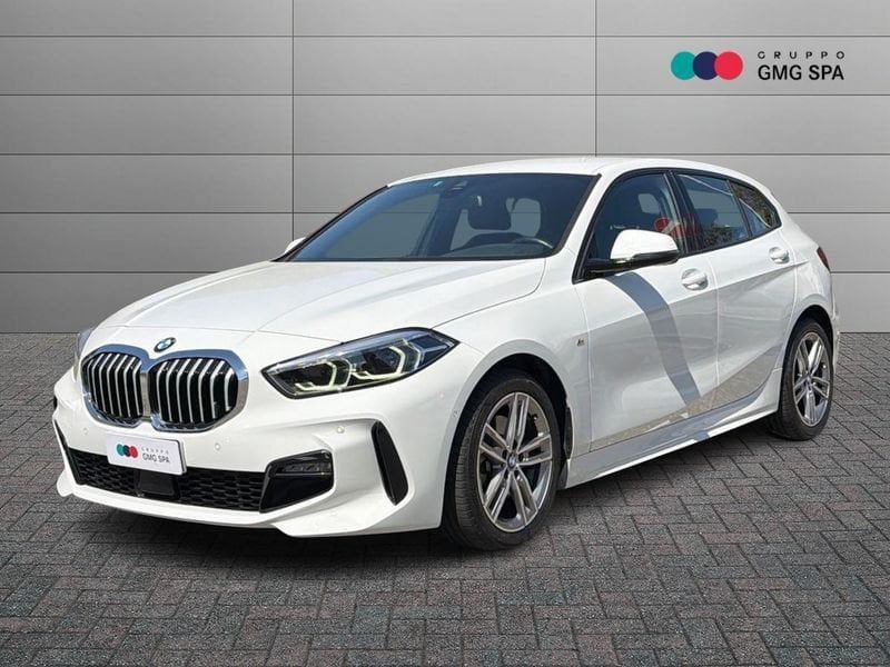 Image of BMW 118