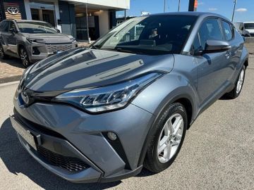 Toyota C-HR - 1