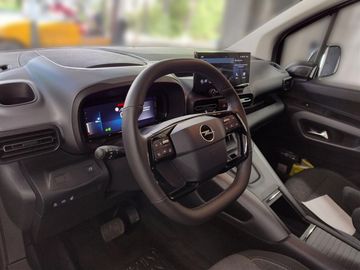 Bild 8 Opel Combo Life XL GS +7-Sitzer+MLED+SHZ+KAMERA+NAVI+