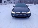 BMW 530i xDrive A - - BMW 530: Xd