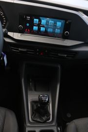 Volkswagen Caddy - 11