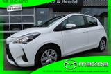 Toyota Yaris *Zustand entspricht Laufleitung*Ausnahmefa