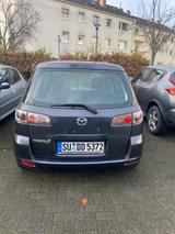 Mazda 2 1.4 16V Active Active - Mazda 2 in Bonn
