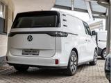 Volkswagen ID.Buzz Cargo Pro 79kWh **AHK/APP** SHZ AHK LED - Volkswagen ID. Buzz: Weiß
