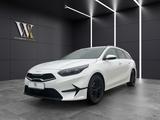 Kia Cee'd Sportswagon / Platinum Edit./ - Kia cee'd Sportswagon mit Diesel-Antrieb