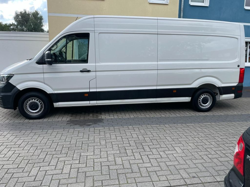 Image of Volkswagen Crafter