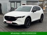 Mazda CX-5 Homura AWD BOSE|HUD|ACC|AHK|360° - Mazda CX-5 HOMURA mit Diesel-Antrieb