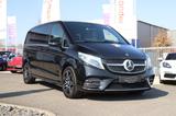 Mercedes-Benz V 300d kompakt AMG-Line +SITZKLIMA+AHK+NAPPA+DAB - Mercedes-Benz V 300: Kompakt