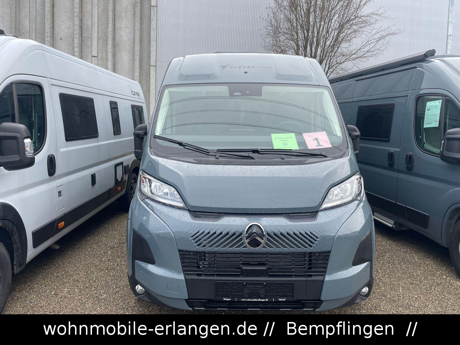 Clever VARIO KIDS 600