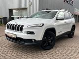 Jeep Cherokee Limited 4WD - Jeep Cherokee mit Diesel-Antrieb