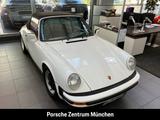 Porsche 911 G-model-II Carrera Cabrio US-Import 66.925mi - Porsche: Us