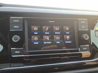 Volkswagen Polo - Vorschau Bild 12