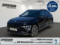 Hyundai KONA - Vorschau Bild 1