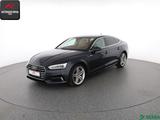 Audi A5 SB 2.0 TFSI qu S LINE 19Z KEYLESS,STANDHEIZ. - Audi A5 mit Benzin-Antrieb: Limousine, Automatik