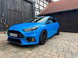 Ford Focus 2,3 EcoBoost RS  - Ford Gebrauchtwagen in Hildesheim