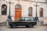 Land Rover Range Rover - Land Rover aus 1993