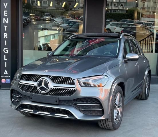 Mercedes-Benz MERCEDES - GLE - 300 d 4Matic Premium