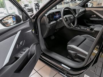 Opel Astra L Sports Tourer 1.2 Edition Spurhalteassi.