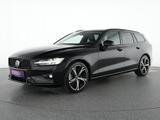 Volvo V60 AWD Plus Dark AHK|ACC|Kamera|Kessy|SHZ|PDC - Volvo V60 in Essen
