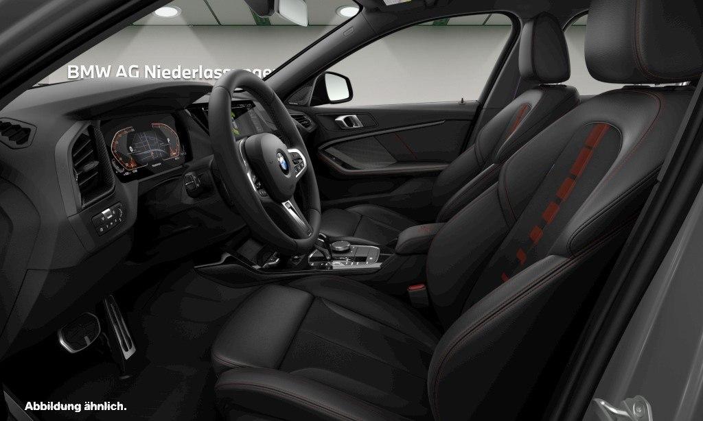 BMW 128ti *Kamera*Panorama*Sportsitze