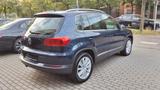 Volkswagen Tiguan Track & Style BMT 4Motion - Volkswagen Tiguan: Track Style