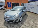 Opel Corsa D Active Automatik,Lenkradheizung,Sitzheiz - Opel Corsa: Automatik, D