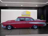 Chevrolet Bel Air Harttop Coupe 383(420PS) 600Nm - Chevrolet aus 1957