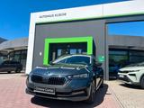 Skoda OCTAVIA Combi Clever 1.5 TSI 110 kW 150 PS - Skoda Octavia: Ps