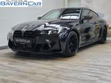 BMW M4 xDrive Comp. Ultimate CarbonExt. Sitzlüft ACC - BMW M4 in Augsburg