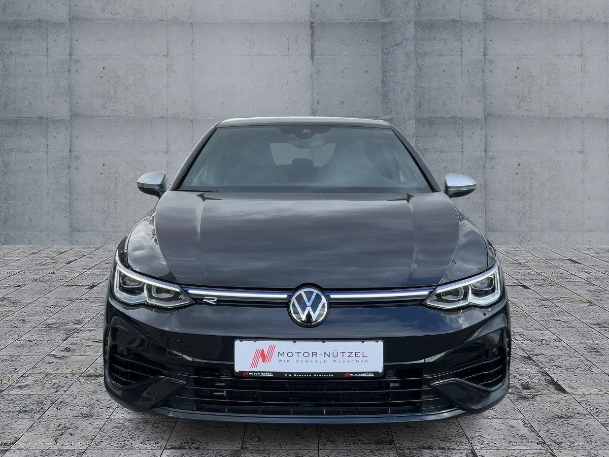 Volkswagen Golf - Bild 3