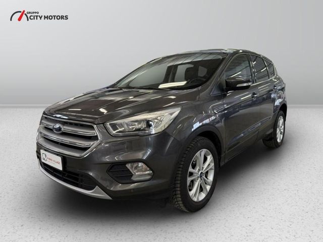 Ford Kuga 1.5 TDCi Edition 2WD Powershift