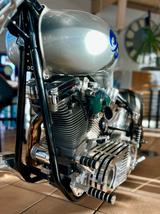 Harley-Davidson Zellner Sonderanfertigung - HARLEY-DAVIDSON 1998