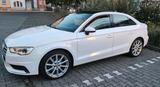 Audi A3 2.0 TFSI quattro - Vollausstattung... - Audi 80: 2.3