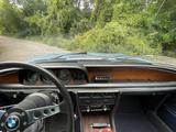 BMW Coupe 3.0 CS (E9) Automatik, Rarität Bj.1974 - BMW Gebrauchtwagen von 1974