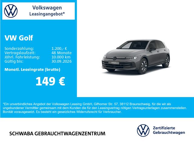 Volkswagen Golf - Bild 2