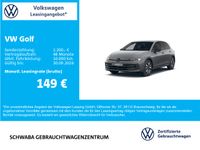Volkswagen Golf - Vorschau Bild 2