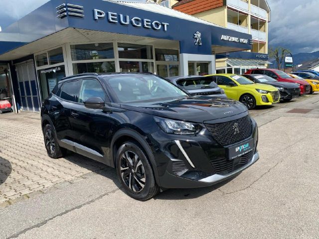 PEUGEOT 2008 Allure 130 EAT8