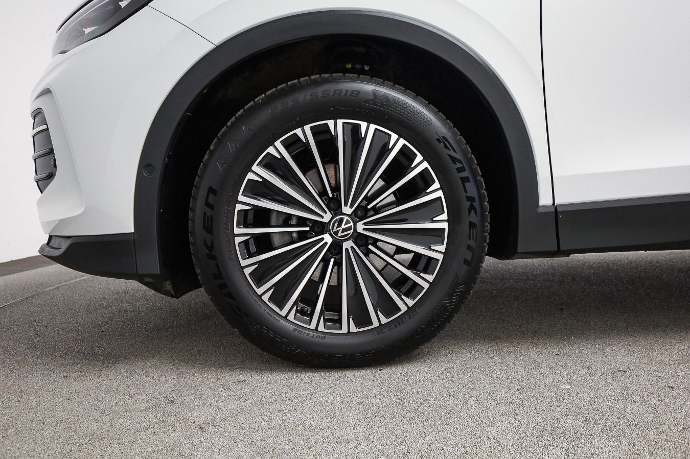 Volkswagen Tiguan - Bild 9
