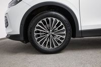 Volkswagen Tiguan - Vorschau Bild 9
