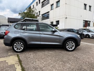 BMW X3 - 5