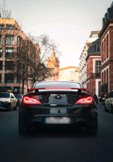 Hyundai genesis coupe 3.8 - Hyundai Genesis aus 2011