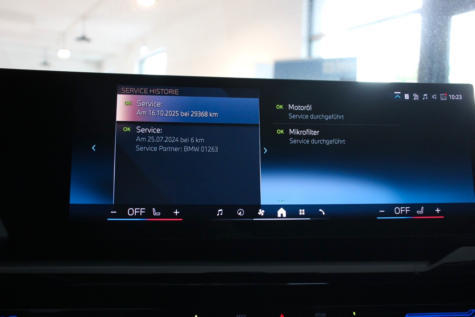 BMW 520d (G61) *A-LED*KAM*SHZ*Ambiente*AppleCP*DAB foto 24